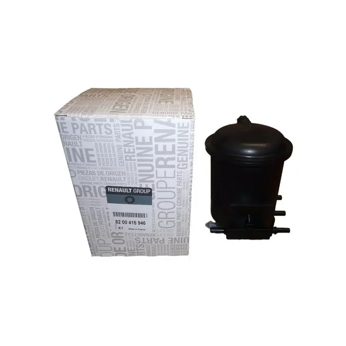 Azonnali szállítás Renault Megane I 1.9dci gyári új üzemanyagszűrő, gázolajszűrő 1995-2003-ig